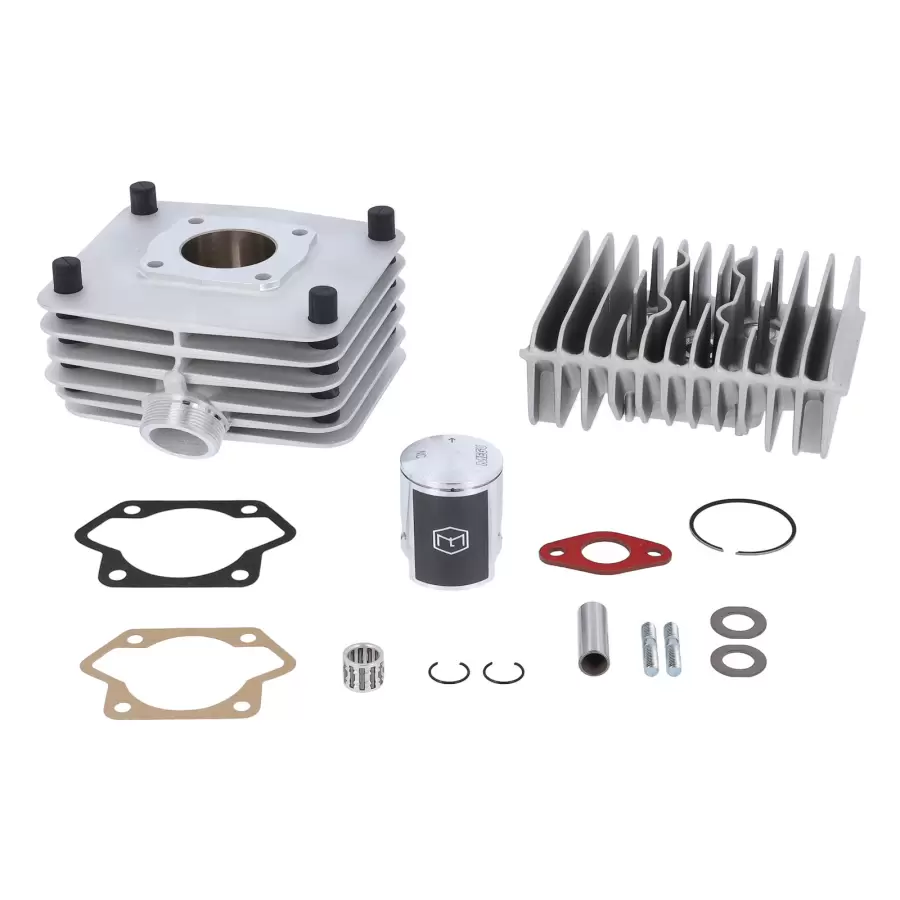 LT60 Reso Simson Zylinder LT60 Reso Simson Zylinder