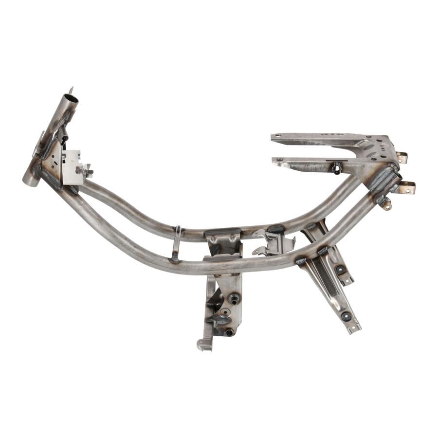 Rahmen Simson Schwalbe KR51/1 – KR51/2